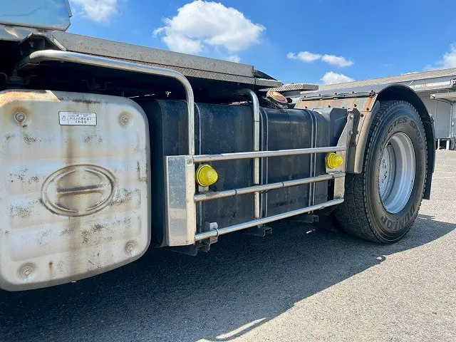 日野 プロフィア KS-SH1EDJG(未入力/関係無)の写真35