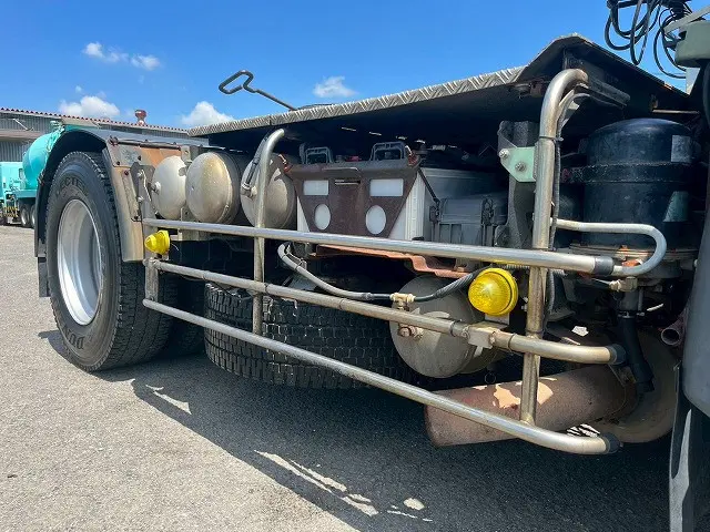 日野 プロフィア KS-SH1EDJG(未入力/関係無)の写真36