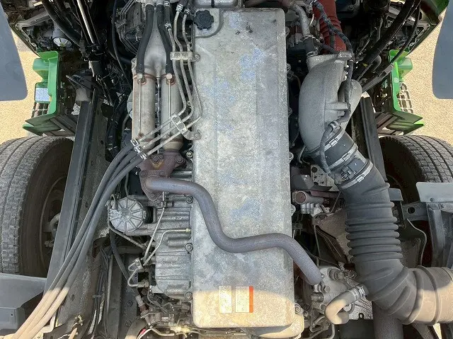 日野 プロフィア KS-SH1EDJG(未入力/関係無)の写真38