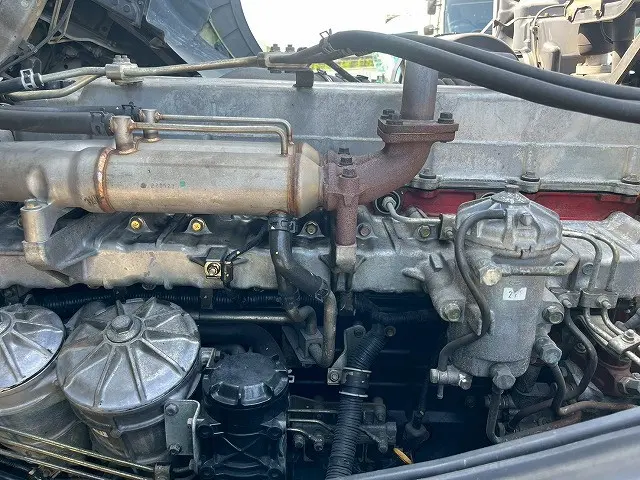 日野 プロフィア KS-SH1EDJG(未入力/関係無)の写真39