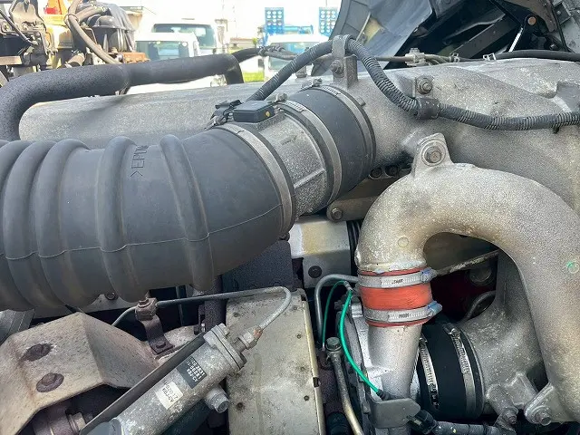 日野 プロフィア KS-SH1EDJG(未入力/関係無)の写真40