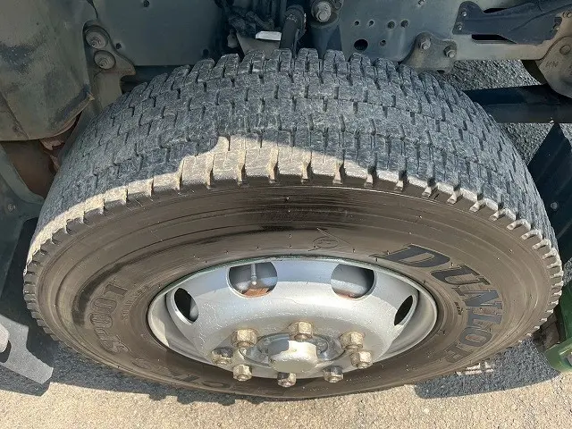 日野 プロフィア KS-SH1EDJG(未入力/関係無)の写真46