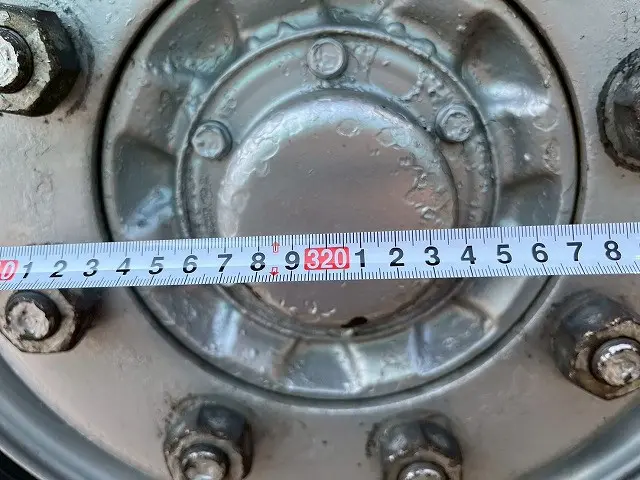 日野 プロフィア KS-SH1EDJG(未入力/関係無)の写真48