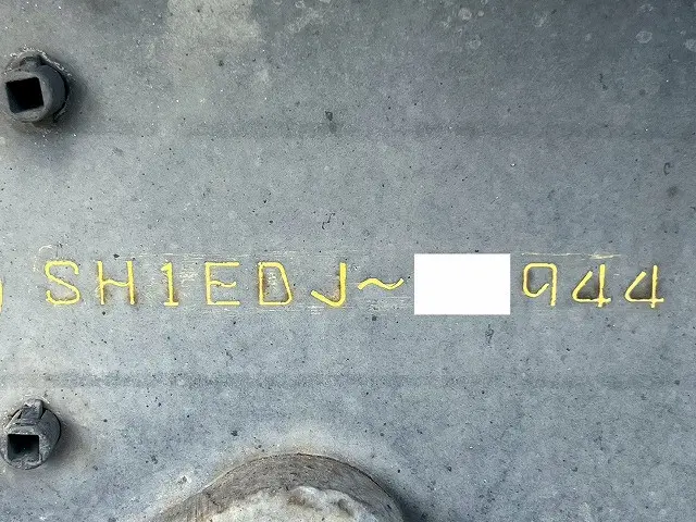 日野 プロフィア KS-SH1EDJG(未入力/関係無)の写真50