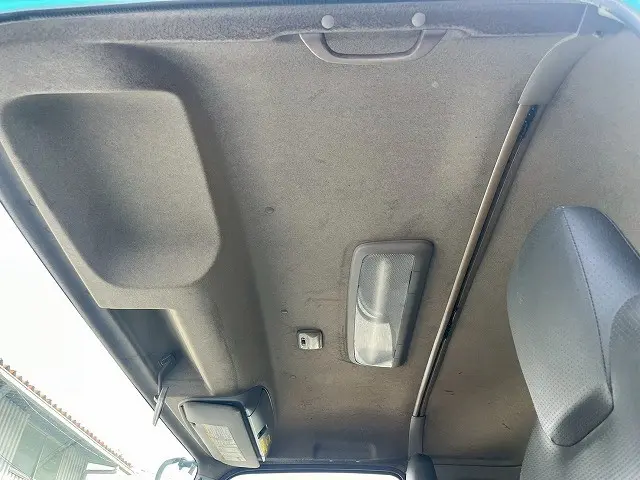 いすゞ フォワード QDG-FVZ34U2(6x4)の写真27