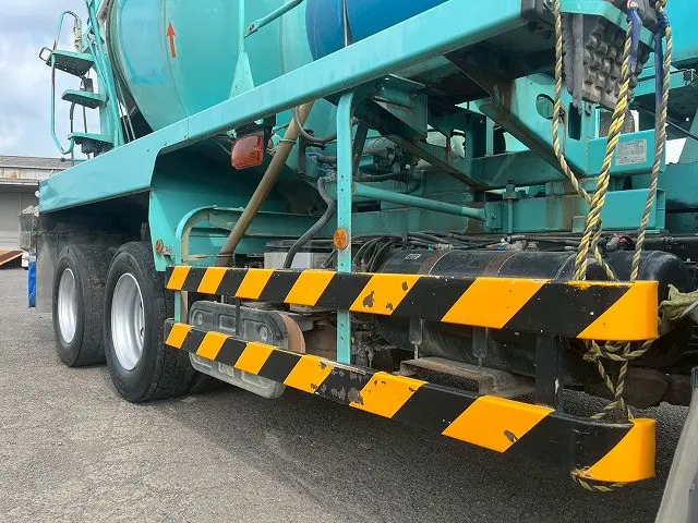 いすゞ フォワード QDG-FVZ34U2(6x4)の写真36