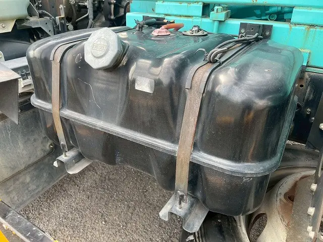 いすゞ フォワード QDG-FVZ34U2(6x4)の写真37