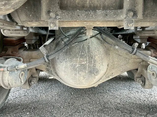 いすゞ フォワード QDG-FVZ34U2(6x4)の写真42