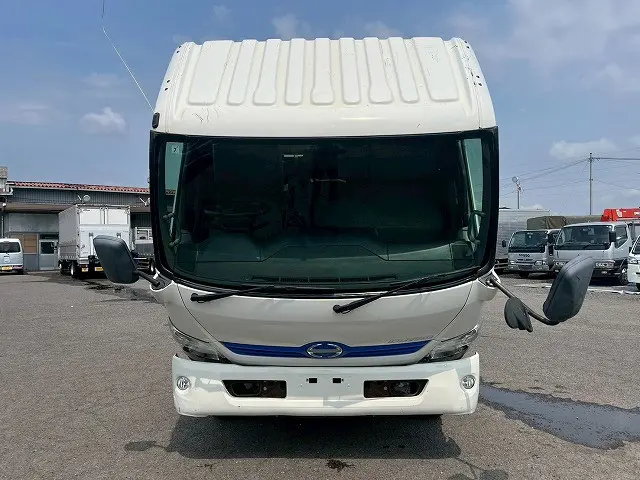 ★ワイド×超ロング!★建築資材・足場材等♪H26-デュトロ・5段クレーン|日野 デュトロ TKG-XZU720M(未入力/関係無)の写真3