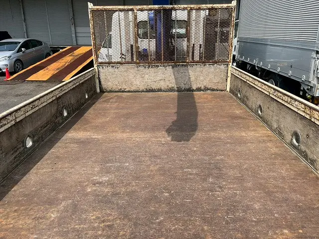 ★TADANO製・5段ラジコン!★フックイン!★H26-デュトロ・5段クレーン|日野 デュトロ TKG-XZU720M(未入力/関係無)の写真11