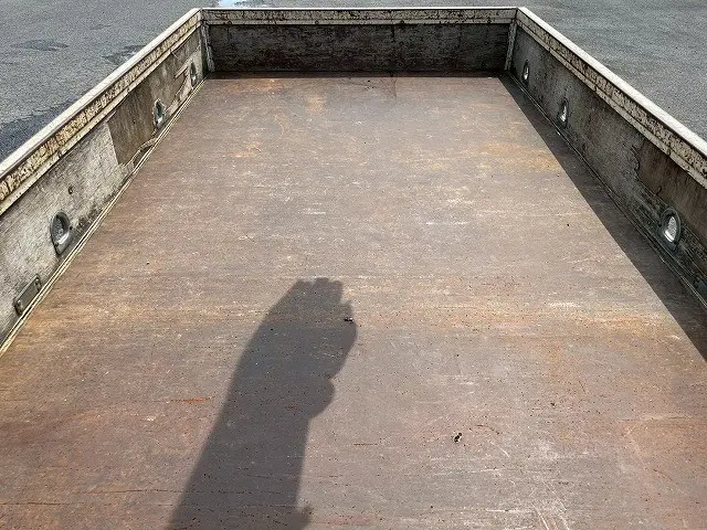 ★ワイド×超ロング!★建築資材・足場材等♪H26-デュトロ・5段クレーン|日野 デュトロ TKG-XZU720M(未入力/関係無)の写真12