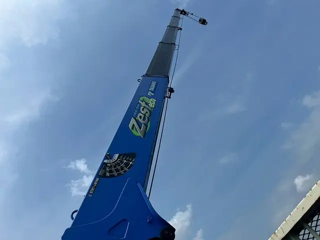 日野 デュトロ TKG-XZU720M(未入力/関係無)の写真14