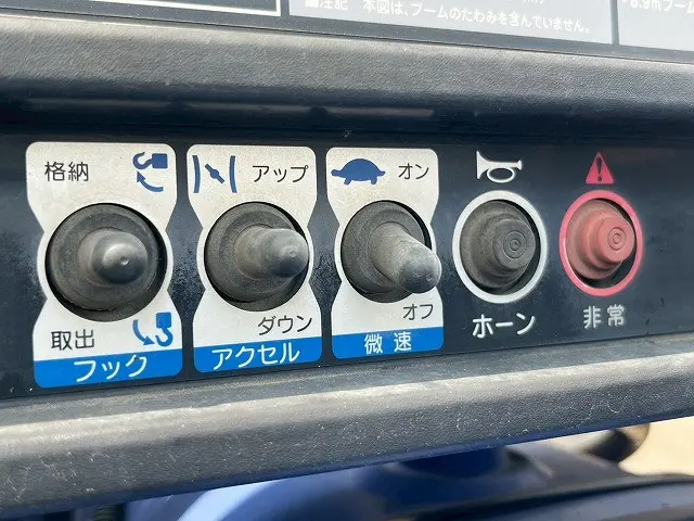 日野 デュトロ TKG-XZU720M(未入力/関係無)の写真19