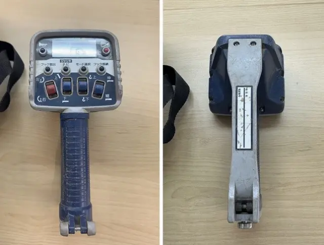 日野 デュトロ TKG-XZU720M(未入力/関係無)の写真20