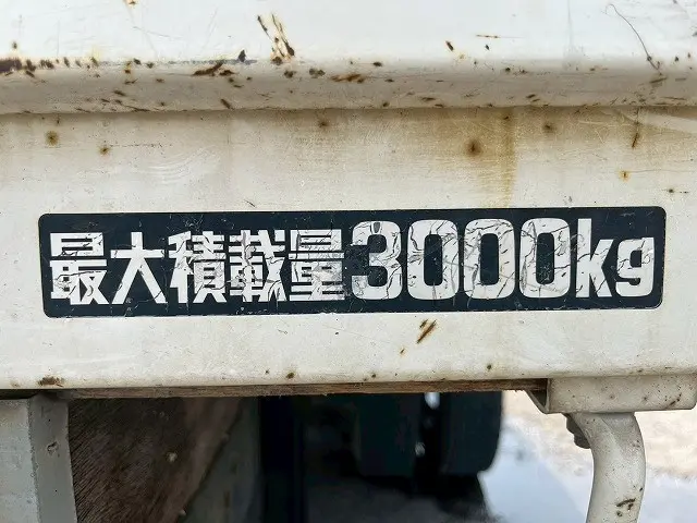 日野 デュトロ TKG-XZU720M(未入力/関係無)の写真22