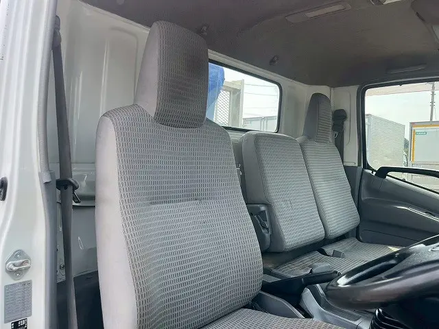 日野 デュトロ TKG-XZU720M(未入力/関係無)の写真25