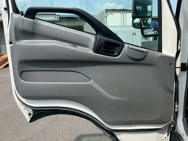 日野 デュトロ TKG-XZU720M(未入力/関係無)の写真27