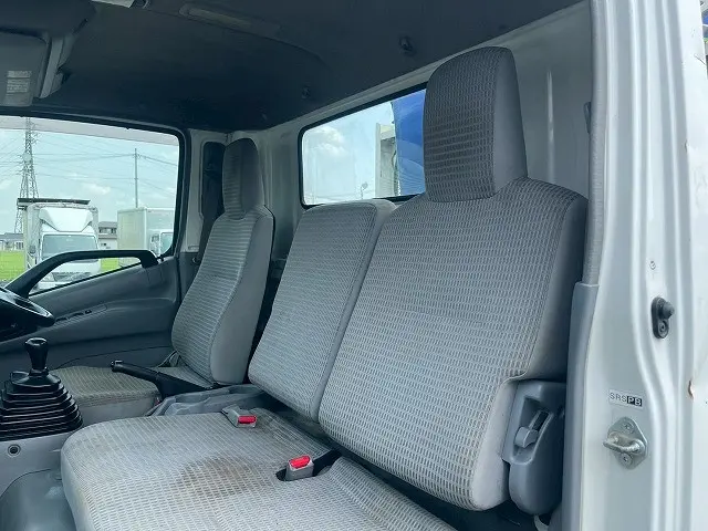 日野 デュトロ TKG-XZU720M(未入力/関係無)の写真29