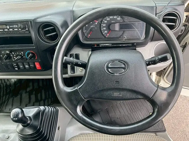 日野 デュトロ TKG-XZU720M(未入力/関係無)の写真31