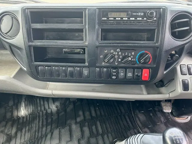 日野 デュトロ TKG-XZU720M(未入力/関係無)の写真33