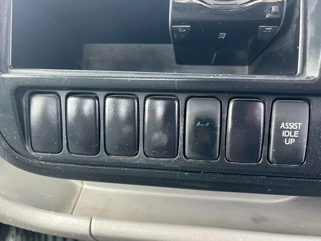 日野 デュトロ TKG-XZU720M(未入力/関係無)の写真34