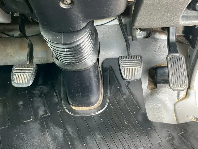 日野 デュトロ TKG-XZU720M(未入力/関係無)の写真37