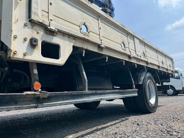 日野 デュトロ TKG-XZU720M(未入力/関係無)の写真38