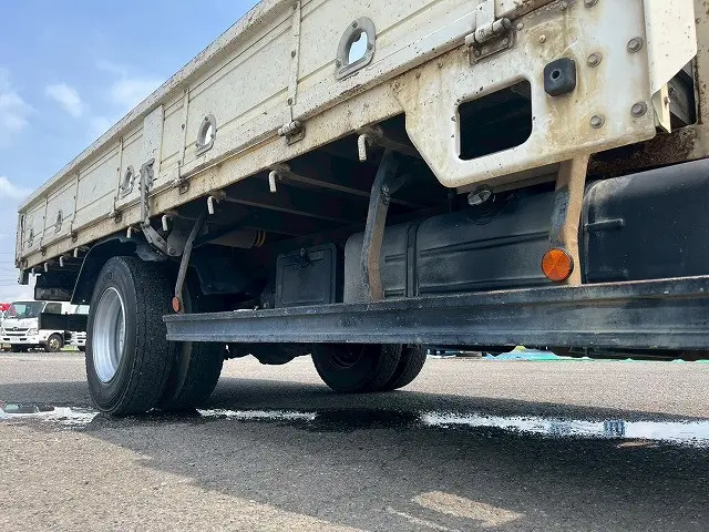 日野 デュトロ TKG-XZU720M(未入力/関係無)の写真39