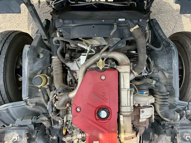 日野 デュトロ TKG-XZU720M(未入力/関係無)の写真41