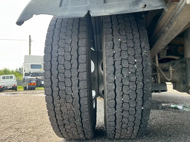 日野 デュトロ TKG-XZU720M(未入力/関係無)の写真45