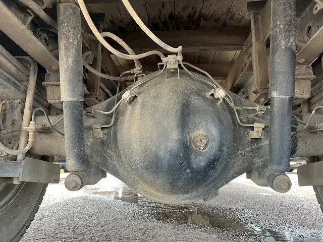 日野 デュトロ TKG-XZU720M(未入力/関係無)の写真46