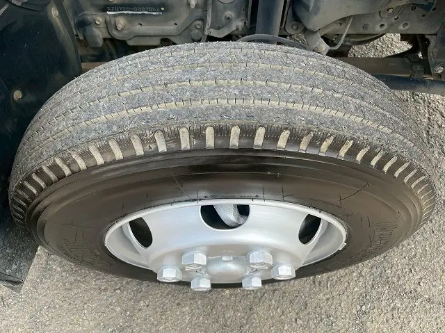 日野 デュトロ TKG-XZU720M(未入力/関係無)の写真48