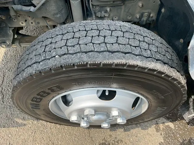 日野 デュトロ TKG-XZU720M(未入力/関係無)の写真49