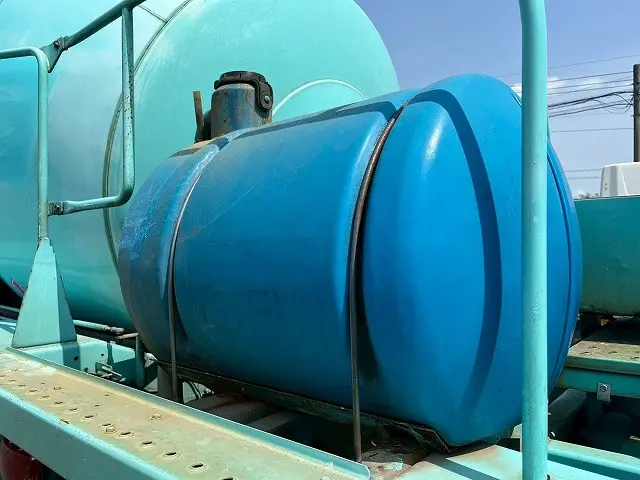 ★6速MT!★いすゞ/大型!GVW20tクラス!★H26-増トンフォワード・コンクリートミキサー車|いすゞ フォワード QDG-FVZ34U2(6x4)の写真12