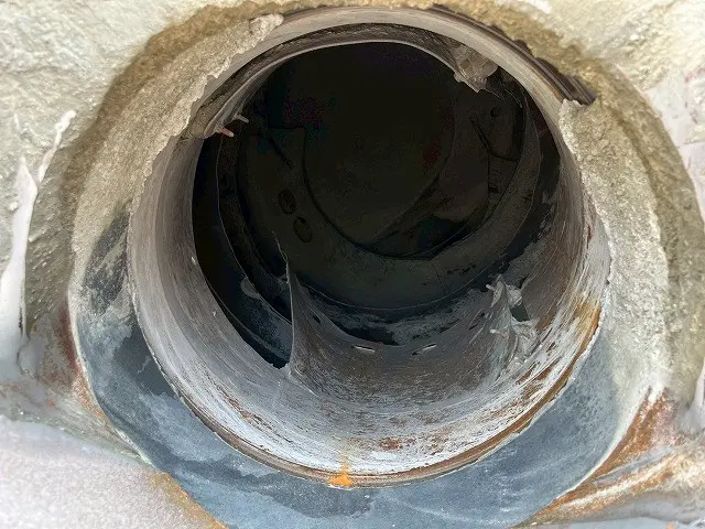 いすゞ フォワード QDG-FVZ34U2(6x4)の写真15