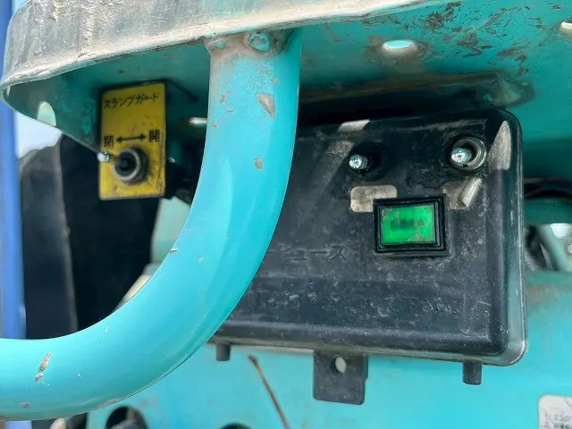 いすゞ フォワード QDG-FVZ34U2(6x4)の写真19