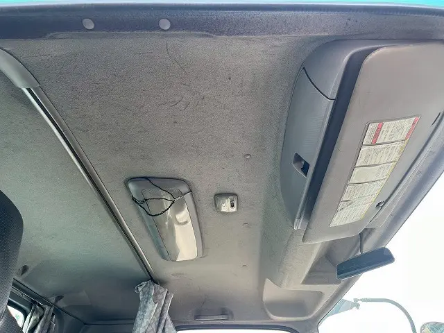 いすゞ フォワード QDG-FVZ34U2(6x4)の写真25