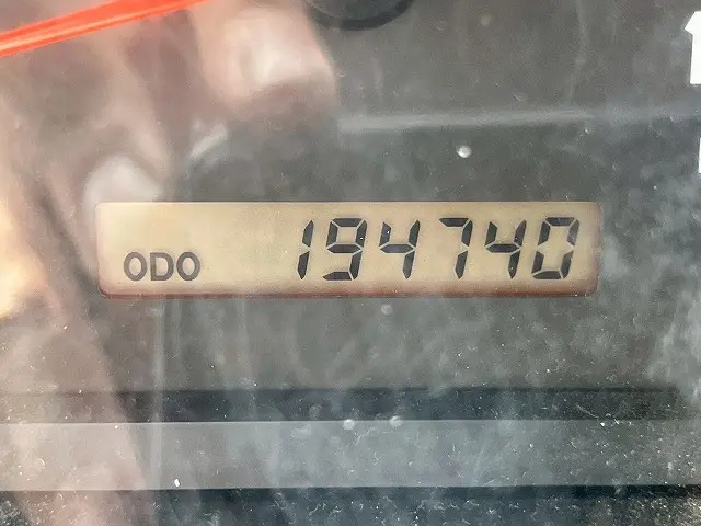 いすゞ フォワード QDG-FVZ34U2(6x4)の写真30