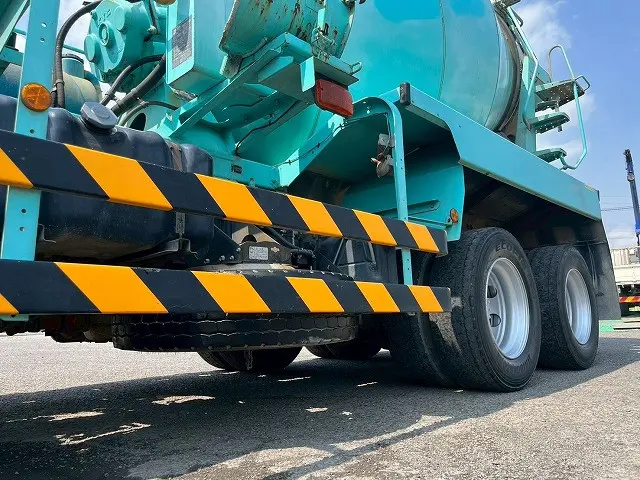 いすゞ フォワード QDG-FVZ34U2(6x4)の写真38