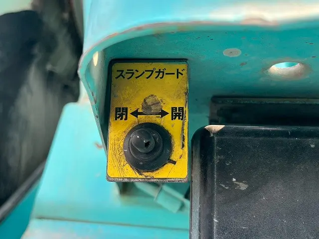 日野 レンジャー LDG-GK8JKAA(6x4)の写真19