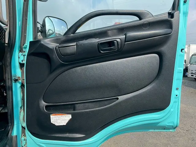 日野 レンジャー LDG-GK8JKAA(6x4)の写真23