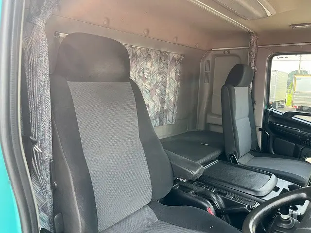 日野 レンジャー LDG-GK8JKAA(6x4)の写真25
