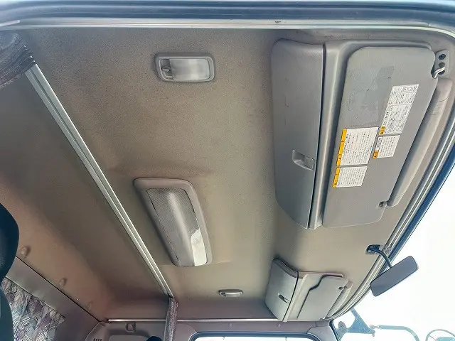 日野 レンジャー LDG-GK8JKAA(6x4)の写真26