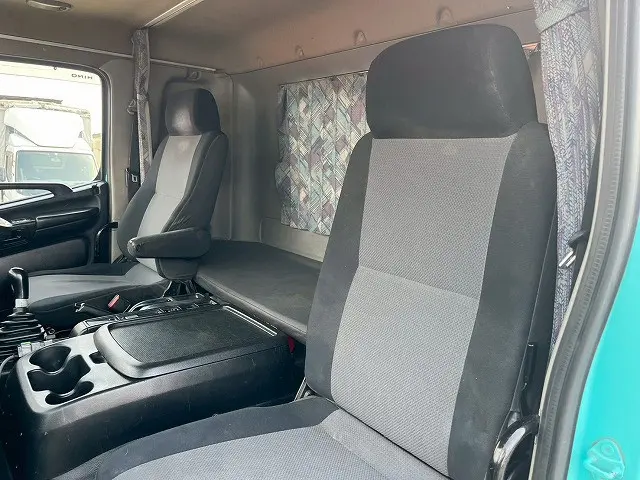 日野 レンジャー LDG-GK8JKAA(6x4)の写真28