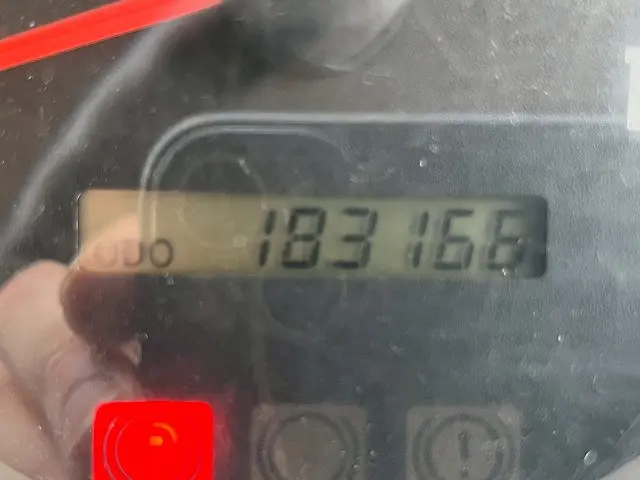 日野 レンジャー LDG-GK8JKAA(6x4)の写真30