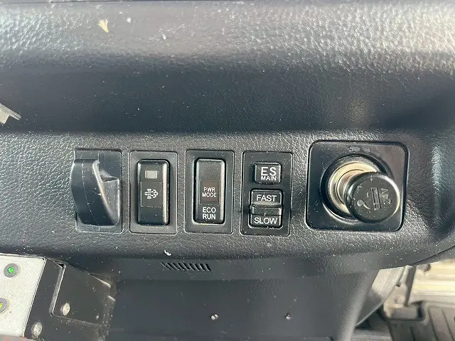 日野 レンジャー LDG-GK8JKAA(6x4)の写真32