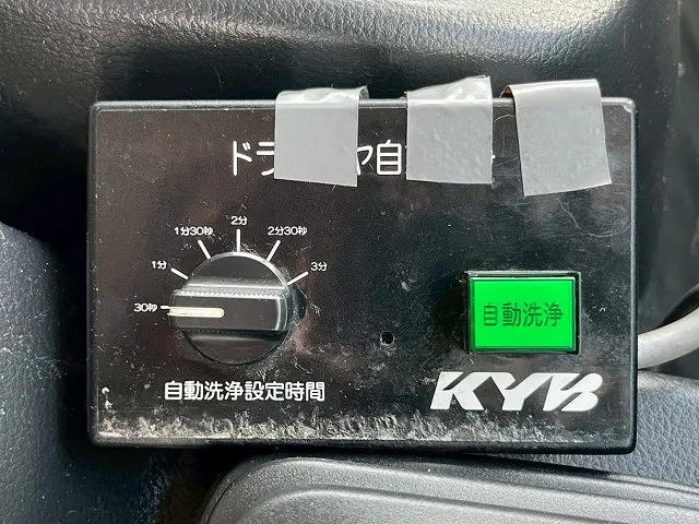 日野 レンジャー LDG-GK8JKAA(6x4)の写真34