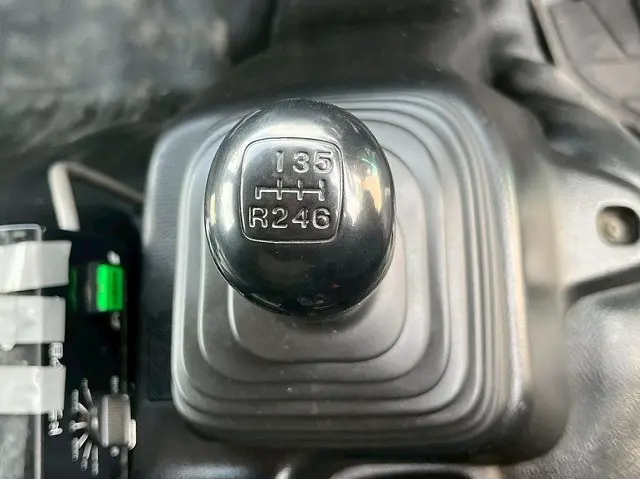 日野 レンジャー LDG-GK8JKAA(6x4)の写真35