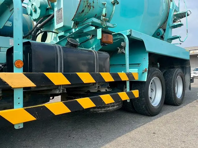 日野 レンジャー LDG-GK8JKAA(6x4)の写真37