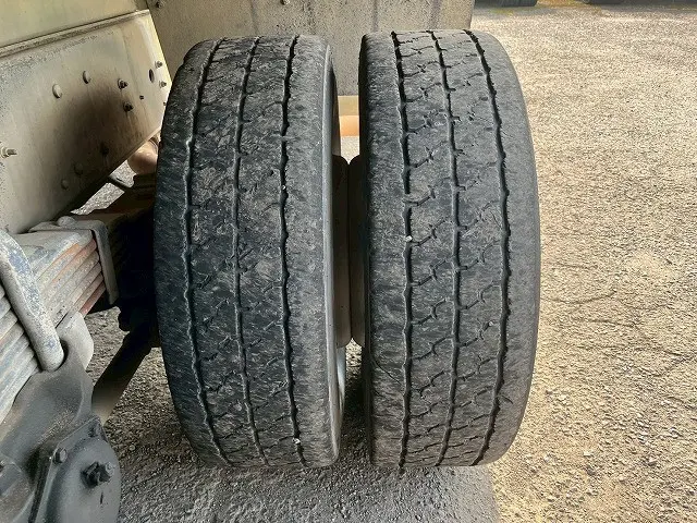 日野 レンジャー LDG-GK8JKAA(6x4)の写真47